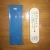 Import Household Plastic Wall Hanging Thermometer & Hygrometer from China