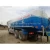 Import Howo 6X2 5000liters Water Tank Transport/ Water Tanker Truck Capacity For Sale With Dimension from Philippines