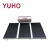 Import HP-3008 low price mini solar thermal collector vacuum panel for solar water heater spare parts from Taiwan