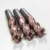 Import HRC55 4flutes Carbide Square End Mills with Coating from China