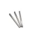Import HSG Tungsten carbide square bar set 9995 9999 high purity customizable size wolfram rod price for sale from China