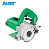 HST power tools 1300W 110mm electric marble cutter