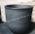 Import HT-high quality square shape graphite crucible/SIC graphite crucible for melting from China