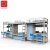Import Huihong Dormitory Bunk Bed Privacy Hostel Bunk Capsule Beds from China