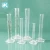 Import Huke Science High Quality Customized Glass Lab Adapters 4-Way Connecting Adapter from China