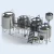 Import hulk 100l brewery beer Brewing Equipment from China
