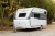 Import HUNTMENT Offroad Camper Van Outdoor Luxury Camping Caravan Off Road Rv Camper Trailer Travel Trailer With Bathroom And Toilet from China