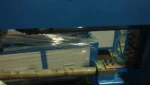 HVAC Air duct stitch seam welder