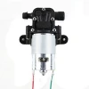 Hy-3857 Black Flat Head Without Shell Power Agricultural Pressure Sprayer Pump