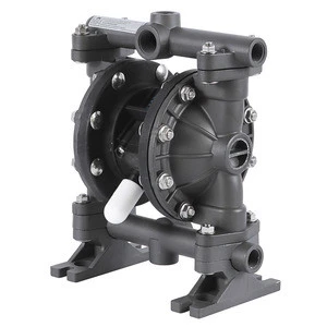 HY40 Double Diaphragm Pump for Water treatment