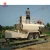 Import Hydroseeding machine /landscape edging /lawn roller from China