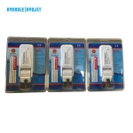 HYDRULE 12v water pump float switch