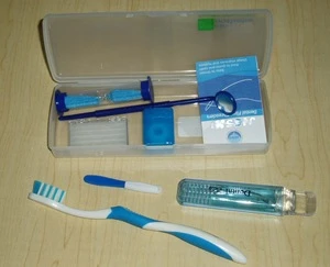 Hygiene Oral Dental Clean assortment
