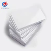 ID IC Dual Frequency White Card Access Elevator Card Door Card