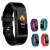 Import ID115 PLUS Color Screen Smart Bracelet Sports Pedometer Watch Fitness Running Walking Tracker Heart Rate Pedometer Smart Band from China