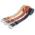 Import IGM Unisex OEM Color Cowhide Genuine Leather Belts with Handmade Stitching from China