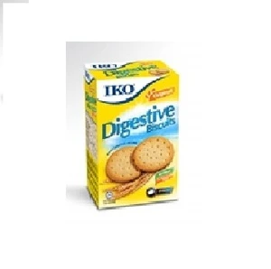 IKO Digestive Biscuits/Halal