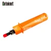 Impact punch down tool for 110 insertion tool  networking hand tool