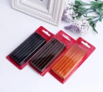 In Stock Fast shipping different hair extension tools hair glue sticks hot melt glue stick guns glue stick