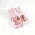 Import {In Stock}China Suppliers Retail Custom Logo Printed Cosmetic Packaging Boxes Paper Gift Box With Ribbon from China