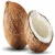 Import Indian Matured Fresh Organic semi husked coconut from India