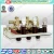 Import Indoor 3 Phases Rotary Isolating Electrical Switch from China