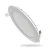 Import Indoor led lighting led panel light 36w 40w 48w 600x600mm 100-265V PC cover from China