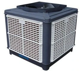 Industrial air conditioner/ water cooler/evaporative swamp cooler