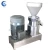 Import Industrial almond milk machine small peanut butter making machine Jm-50 lab colloid mill from China