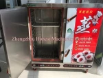 industrial commercial electric rice cooker