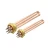 Import Industrial Electric Water Immersion Straight Tubular Heater Tube from China