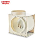 Industrial Fume Exhaust Ventilation Fan