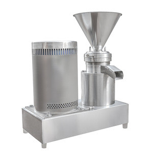 Buy Industrial Groundnut Paste Grinding Machine Price Commercial Small ...