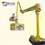 Import Industrial Hoist Lifting Equipment Cylinder Great Glass Vacuum Lifter For Heavy Glass from China