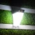 Import Industrial Pir Sensor Outdoor Led Wall Mounted Wall Lamp Night Light from China