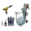 Industrial Powder Coating Equipment and Tools