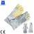 Import Industrial PPE Safety heat resistant aluminized gloves from China