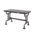 Import Industrial retro crank restaurant dining tables for cafe leisure bar from China