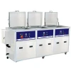 Industrial ultrasonic cleaner for Various metal fittings cleaning equipment