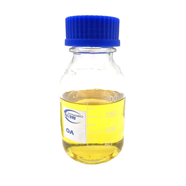 Industry grade fatty acid oleic acid acid oleic for Dressing agent
