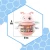 Import Infants Stacking Ring Toys Musical Rattles Teether Educational Learning Baby Roly-Poly Music Tumbler Toy from China