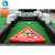 Import Inflatable Human Football Billiards Table Soccer Game Pool for sale from China
