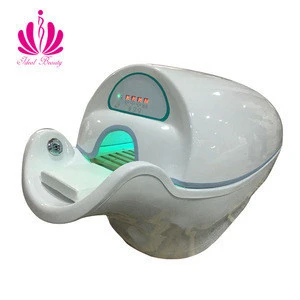 Infrared Dry Steam Slimming Sauna SPA Capsule (SPA002)