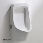 infrared sensor urinal flusher Dirt resistance Space-saving