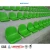 Import Injection molded cricket stadium seat with middle back from China