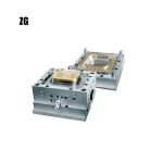 injection plastic moulds/molding and ABS HDPE PP PVC plastic parts