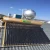 Import Integrated pressured solar water heater-vacuum solar collector from China