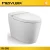 Import intelligent muslim automatic self cleaning smart toilet seat for elderly from China