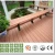 Import Interlocking Removable Floor Tiles/Wpc Composite Board/Teak Outdoor Parquet Floor from China