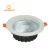 Import ip65 home decor multi color 3w recessed very bright white high power 24v flush mount concealed cob led ceiling light from China